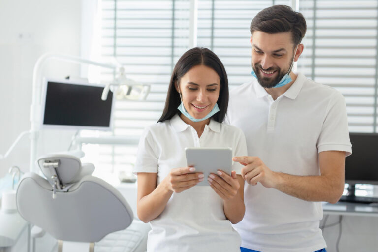 Tráfego para dentista: Como atrair pacientes para seu consultório