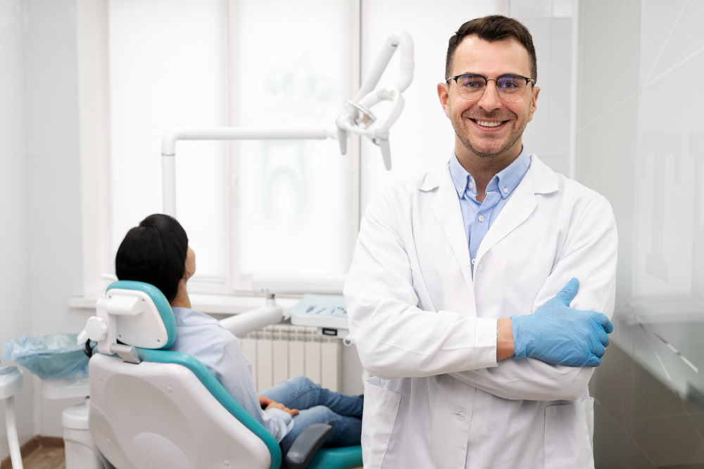 como fazer a captação de pacientes na odontologia