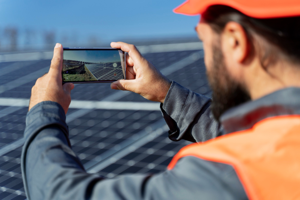 trafego pago para energia solar