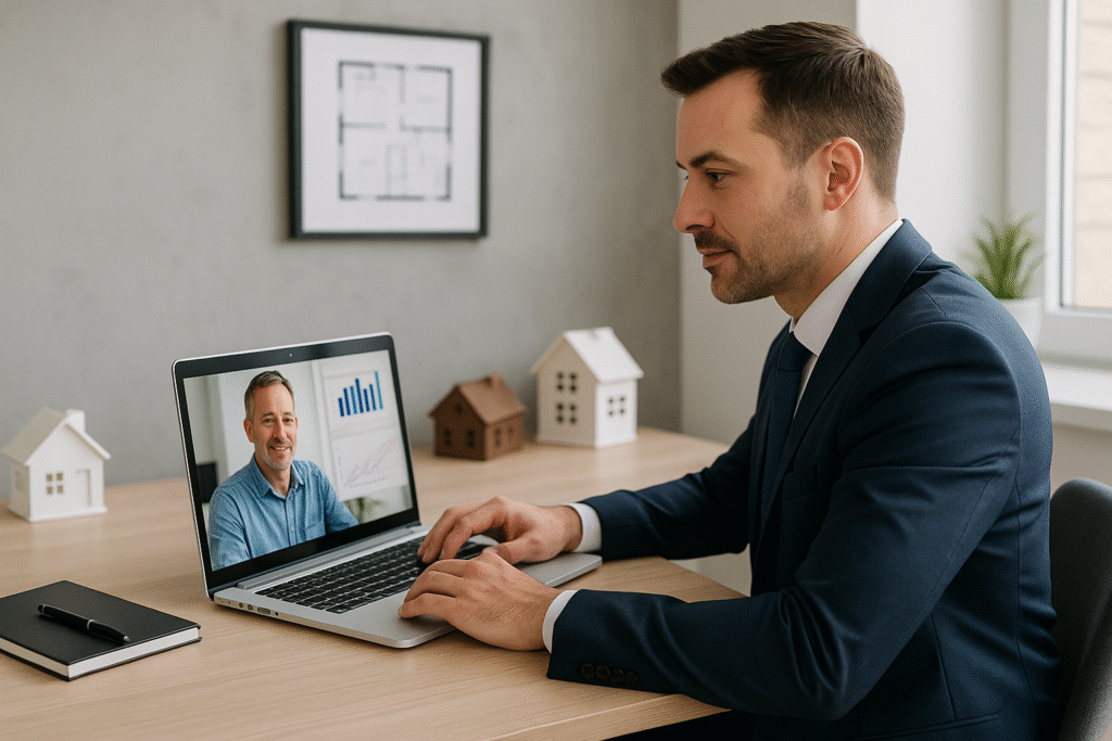 Geração de Leads Imobiliários: Como Atrair Clientes Qualificados