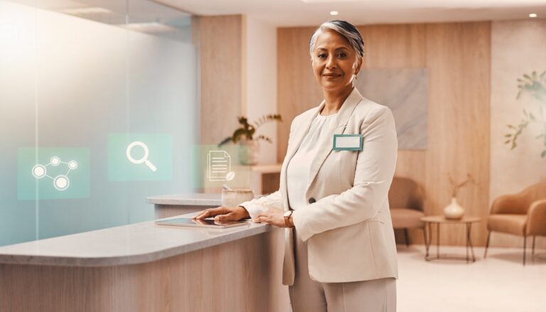 Marketing para harmonização orofacial com posicionamento premium, autoridade e aquisição de pacientes