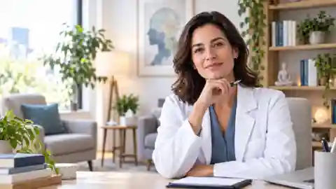 Marketing para psiquiatras: como atrair pacientes com ética e previsibilidade
